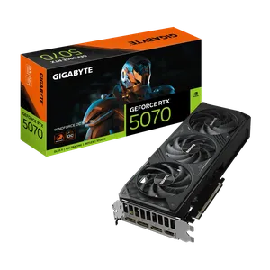 GeForce RTX 5070 WINDFORCE OC SFF 12G